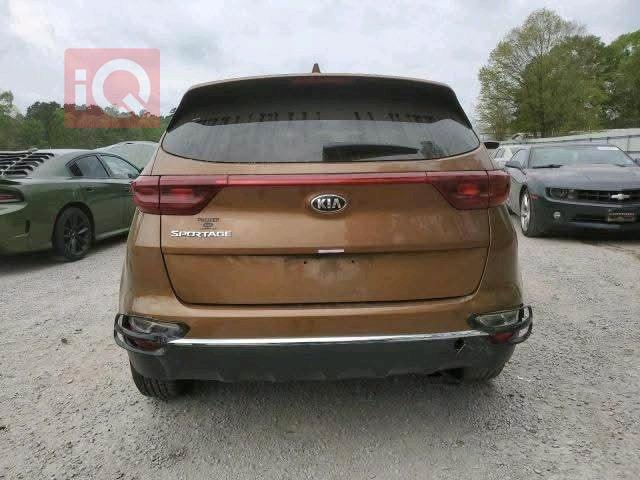 کیا سپۆرتاج